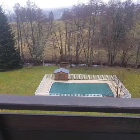 Cozy * Le Hohwald