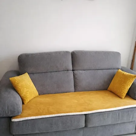 Cozy * Le Hohwald