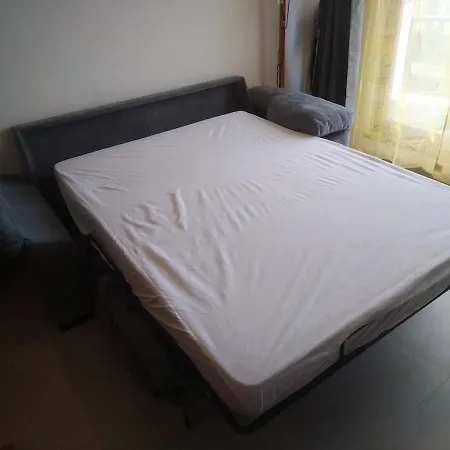 Cozy Appartement Le Hohwald