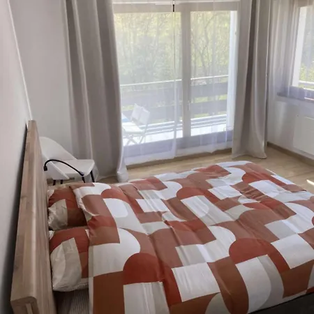 Cozy Daire