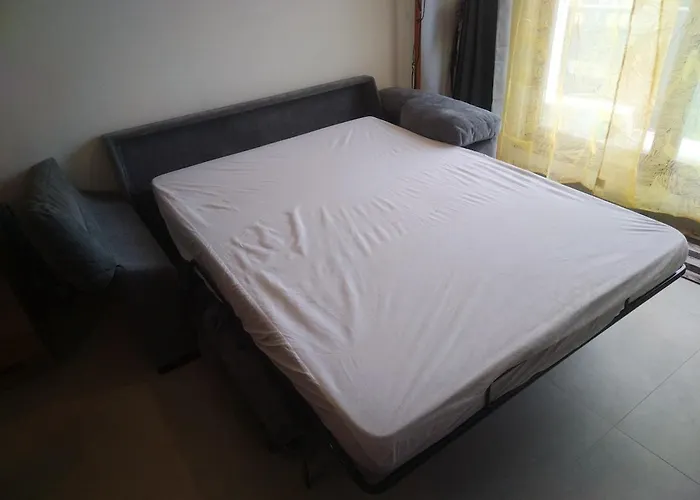 Cozy Apartment Le Hohwald